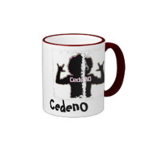 Dirty 3 Box Ringer Mug