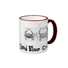 Dirty 3 Box Ringer Mug