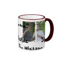 Dirty 3 Box Ringer Mug