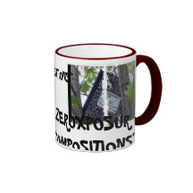 Dirty 3 Box Ringer Mug