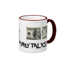 Dirty 3 Box Ringer Mug