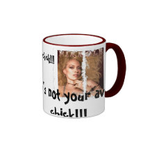 Dirty 3 Box Ringer Mug