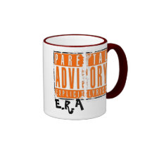 Dirty 3 Box Ringer Mug