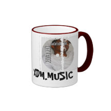 Dirty 3 Box Ringer Mug