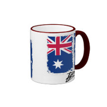 Dirty 3 Box Ringer Mug