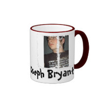 Dirty 3 Box Ringer Mug