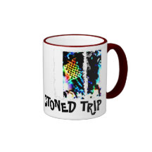Dirty 3 Box Ringer Mug
