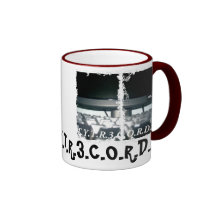 Dirty 3 Box Ringer Mug