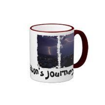 Dirty 3 Box Ringer Mug
