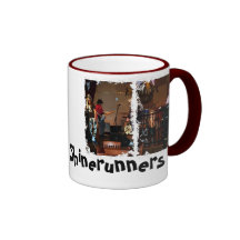 Dirty 3 Box Ringer Mug