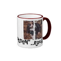 Dirty 3 Box Ringer Mug