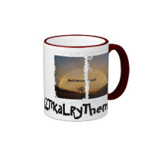 Dirty 3 Box Ringer Mug
