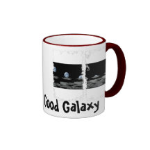 Dirty 3 Box Ringer Mug