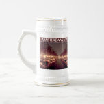 Dirty 3 Box Stein - AMSTERDAM AT NIGHT Coffee Mugs