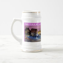 Dirty 3 Box Stein - Customised Mugs