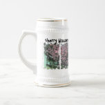 Dirty 3 Box Stein Mugs
