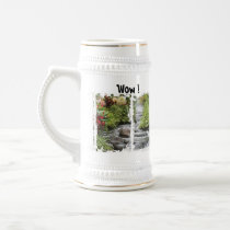 Dirty 3 Box Stein Coffee Mug