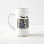 Dirty 3 Box Stein mugs