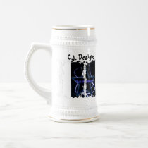 Dirty 3 Box Stein Mug