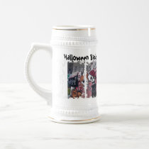 Dirty 3 Box Stein Mug