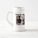 Dirty 3 Box Stein mugs
