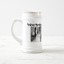 Dirty 3 Box Stein Mug