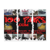 Dirty 3Tall Boxes Postcard