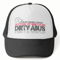Dirty ABU's Mesh Hats