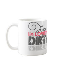 Dirty ACU's Coffee Mugs