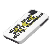 Dirty Beats, Dirty Riffs, Dirty Samples iPhone 4 Case