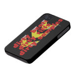 Dirty Beats, Dirty Riffs, Dirty Samples iPhone 4 Case-Mate Cases
