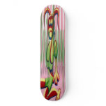 Dirty Bunnyboard skateboards