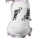 Dirty Dawg pet clothing