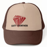 dirty diamond headgear hats