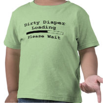 Dirty Diaper Loading... Please Wait