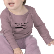 Dirty Diaper Loading... Please Wait