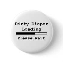 Dirty Diaper Loading... Please Wait