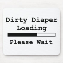 Dirty Diaper Loading... Please Wait