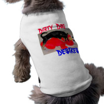 Dirty Dog Desires