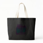 DIRTY ELECTRO dance club DJ girls an guys neon bags