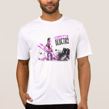 Dirty Electro Tshirts