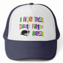 Dirty Filthy Beat Hat