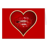 Dirty Girl Naughty Valentines and Anniversary Card