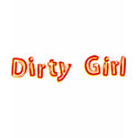 Dirty Girl t-shirts