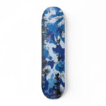 Dirty Grunge Urban Camouflage skateboards
