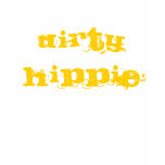 Dirty Hippie t-shirts