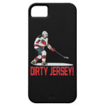 Dirty Jersey