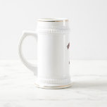 Dirty Johnny Beer Stien mugs