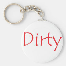 Dirty Keychains