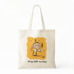 Dirty Little Monkey bags